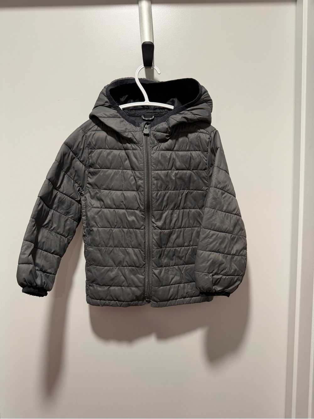 Baby Gap puffer jacket 3T